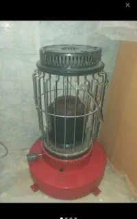بخاری آترا