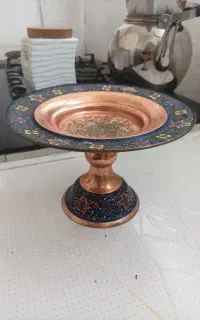 ظرف مسی