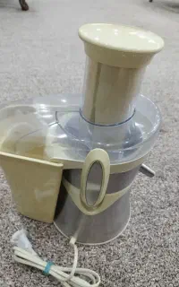آبمیوه گیری تک کاره