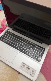 لپ تاپ ایسوس