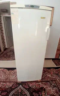 یخچال و فریزر درحد صفر