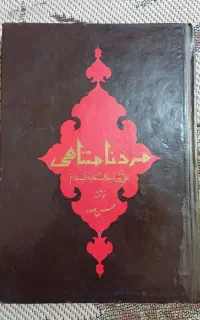 کتاب مرد نامتناهی