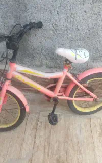 دوچرخه سایز ۱۲