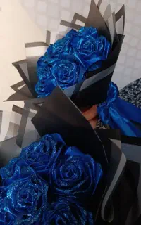 رانر رومیزی مروارید دوزی شده