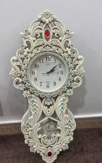 ساعت