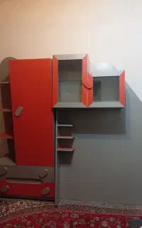 سرویس خواب کودک