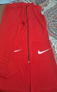 لباس ورزشی نو ۱ عدد شلوار کشی