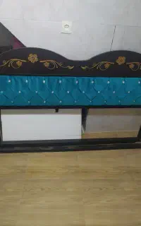 تخت دونفره