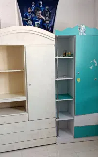 فروش فوری کمد کودک و نوجوان