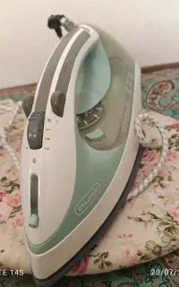 اتو دلونگی با قیمت بسیار مناسب