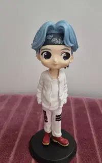 فیگور بی تی اس bts