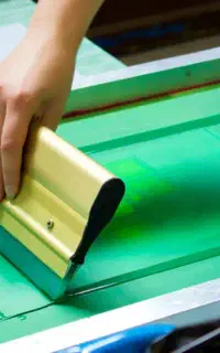 آموزش چاپ سیلک برای ورود به بازار کار