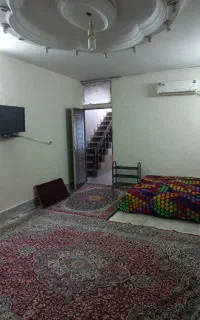 سوییت نزدیک حرم