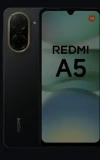 گوشی A5دوهفتس خریداری شده