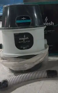 جارو مرکزی
