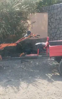تیلر12اسب کاما
