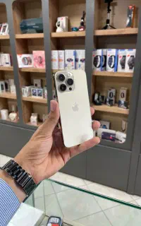 آیفون ۱۳ پرو دوسیم ZA پک اصلی iPhone 13 pro max