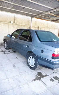 405دوگانه شرکتی