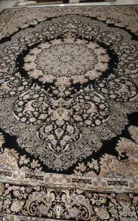 طرح فرش رو فرشی نو