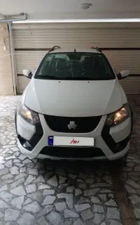 کوییک مدل ۱۴۰۴ GXL صفر خشک