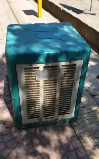 کولر 3200