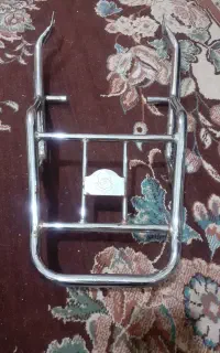 ترک موتور سیکلت