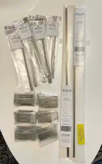 فرت جسکار  fret jescar فرت دانلوپ fret dunlop