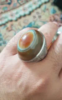انگشتر