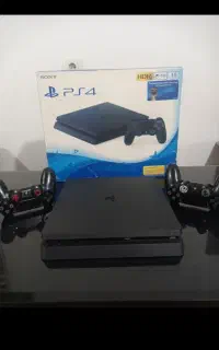 پی اس فوراسلیم
