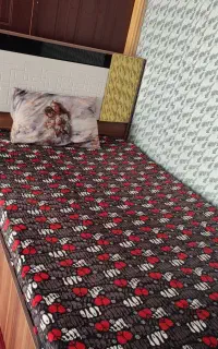 تخت تک نفره