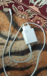 شارژر 33ولت وسیم شارژر 120ولت اصلی
