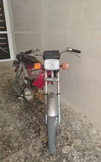 پیشرو 70 مدل 85