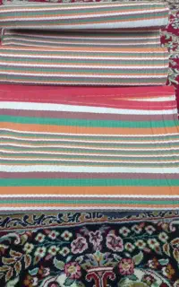 زیراندازحصیری