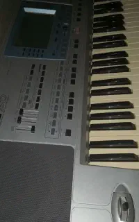 کیبورد ، ارگ ، اورگ ، کرگ pa50 korg