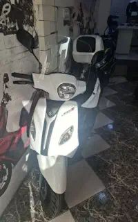 موتور JOG