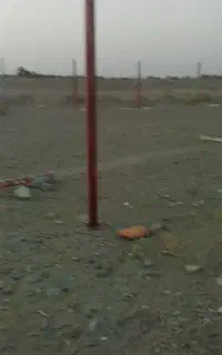 تیغه بلوک زرد 10در15سانت
