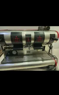 فروش اسپرسوسازو آسیاب صنعتی لوسان موکو کم کار کرد