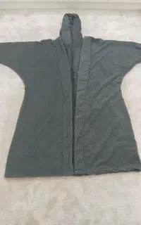 حوله تن پوش بزرگ سایز