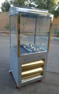 فر ساندویچی 80 سانت اقتصادی