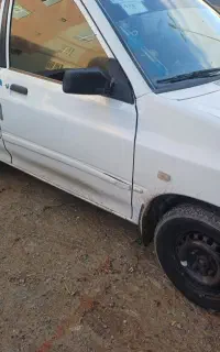 فروش خودرو پراید