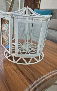 قاب عکس ۶ تایی چرخشی