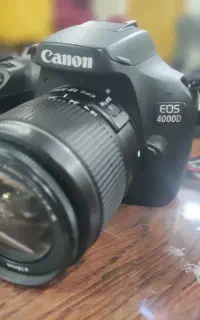 4000d canon