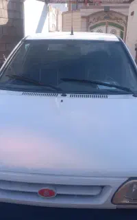 پراید ۹۰ به فروش میرسد