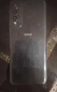 گوشی هواوی عل سی دی شکست