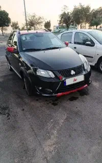 کوییک پارس خودروGXRتیب L