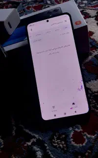 گوشی نوت ردمی ۱۳