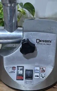 چرخ گوشت دسینی