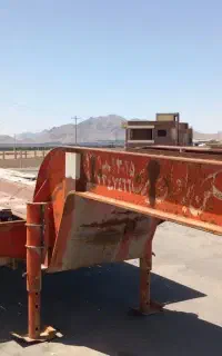 کمرشکن دو محور