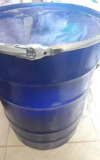 بشکه دبه