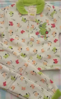 لباس بچه گانه